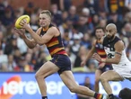 Adelaide coach Nicks hails his skipper's impact