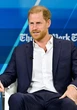 Prince Harry says King Charles 'won't speak' to him