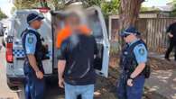 ‘Hired help’ arrested over Kirribilli shooting