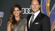 Chris Pratt feels 'grateful' to have married Katherine Schwarzenegger