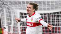 Stuttgart rally to beat Union from two goals down