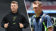 Warner’s bizarre message to Marnus as war of words heats up