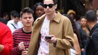 Pete Davidson doesn't want to be seen as a 'loser who dates people'