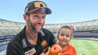 Scorchers eye crowd record amid orange food revolution