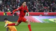 Super sub Musiala helps Bayern extend Bundesliga lead