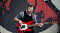 Tim Commerford 'strongest' he's ever been amid prostate cancer battle