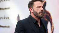 Ben Affleck is not looking to date amid his divorce from Jennifer Lopez