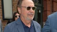 Billy Crystal reflects on losing his dad as a teenager: 'I think about him all the time...'