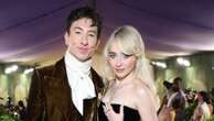 Barry Keoghan was a 'fantastic boyfriend' to Sabrina Carpenter