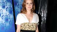 Amy Adams: Motherhood has made me more honest