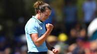 Injury in England win a worry ahead of women's Ashes