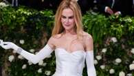 Nicole Kidman 'really grateful' for Golden Globe nomination