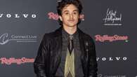 The Vamps' Bradley Simpson hails former tour buddy Sabrina Carpenter's massive success 'so well deserved'