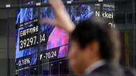 Asia stocks settle in for nervous wait on US CPI