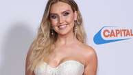 Perrie Edwards shares rare update on her wedding plans: 'I'm so excited!'