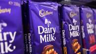 Cadbury-owner Mondelez eyes Hershey acquisition: report