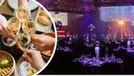 Crown Perth set to host swanky New Year’s Eve event