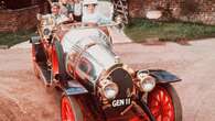 Chitty Chitty Bang Bang remake in early stages