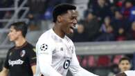 PSG kept goalless, David on target for Lille again