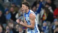 Larkey looking forward as recruits bolster rising Roos