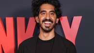 Dev Patel thinks his lookalikes were 'far more handsome' than him