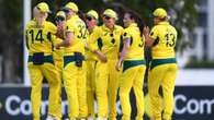 Aussies expect India to carry chip on shoulder for ODI