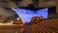 Opera House shines with spotlight on Indigenous artists