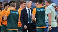 Rugby Australia targets Bledisloe glory in bold plan