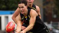 AFLW premiers North snag Tigers star Sheerin