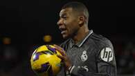 Mbappe tells of 'disbelief' at Swedish rape probe claim