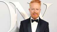 Jesse Tyler Ferguson has lost touch with his TV daughter he reveals she ignores his calls