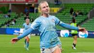 City star McNamara set for A-League Women return