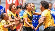 PNG NRLW team still on the cards, but not in 2028