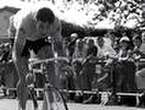 Tour de France great Merckx breaks hip in bike crash