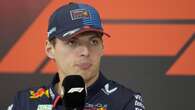 Verstappen set to serve swearing penalty in Rwanda