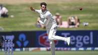 Kiwis consider Santner recall for Southee Test farewell