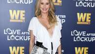 Brandi Glanville has spent $70,000 trying to cure face 'parasite'