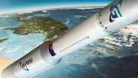 Historic first for Aussie space industry