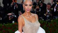 Bob Mackie thinks Kim Kardashian was 'wrong' to wear Marilyn Monroe dress