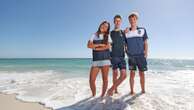 Perth Now exclusiveHow heroic teens saved flailing woman from potential death