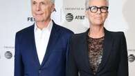 Jamie Lee Curtis reflects on 40 years of marriage to Christopher Guest: 'I don't understand it...'