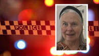 Urgent search for missing Perth woman with dementia