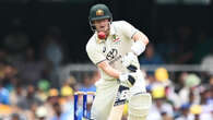 Smith back among runs as Aussies build in Brisbane