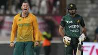 Linde bats, bowls South Africa to T20 win over Pakistan