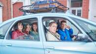 Why Gavin & Stacey is must-see ‘comfy cardigan’ TV