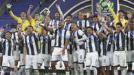 Pachuca set up Real Madrid Intercontinental Cup final