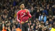 Man Utd earn remarkable 2-1 comeback win in City derby