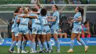 City stay top as McNamara returns in A-League Women