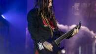 Korn are taking their time with their new album