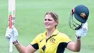 Danger: High Voll-tage! New Aussie sensation to ignite WACA